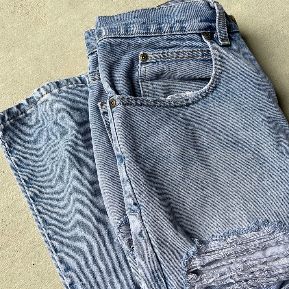 Jeans - Picture 5 of 7